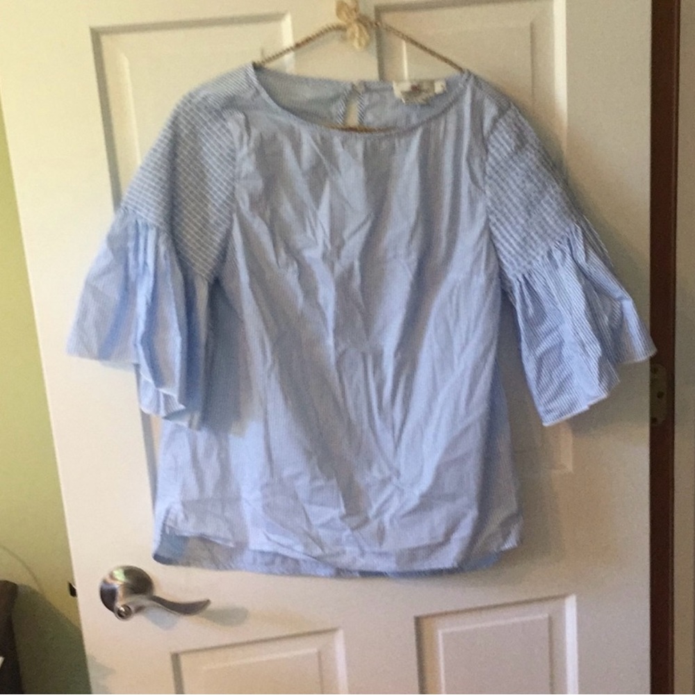 Vineyard Vines Blouse